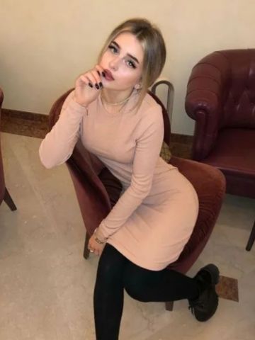 Проститутка Владислава
